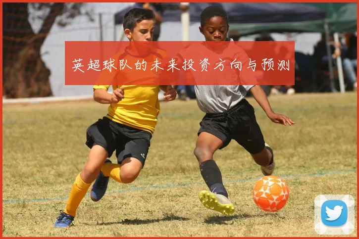 英超球队的未来投资方向与预测
